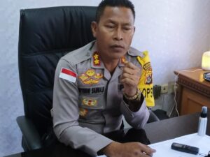 Terduga Teroris Berencana Mengebom Sejumah Gereja di Merauke Saat Perayaan Paskah Lalu