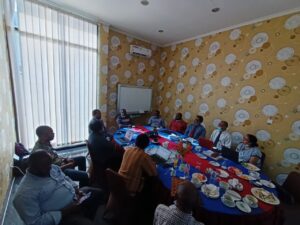 ‘Tuhan Utus Orang Sesuai Kehendak-	NYA, Kendati Anak Kaki Abu’