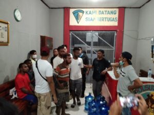 Dua Napi Tewas dikeroyok, Situasi di Lapas Merauke Sempat Memanas