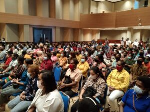 Soal 190 OAP Tak Lulus CPNS, Romanus : ‘Niat Hati Membantu, Namun Mencelakakan’