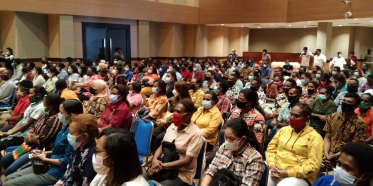 Soal 190 OAP Tak Lulus CPNS, Romanus : ‘Niat Hati Membantu, Namun Mencelakakan’