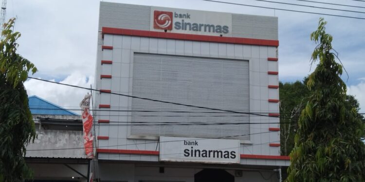 Fitria Basyari : ‘Saya Ditipu Bank Sinarmas Cabang Merauke’