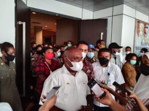PLI Mulai Seleksi Pengiriman Anak 	Marind Kuliah di Luar Negeri