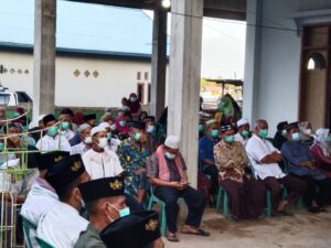 Wabup Merauke : ‘Kami Belum Banyak Eksekusi Program Kerja’