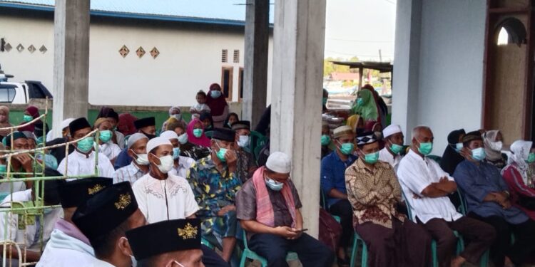 Wabup Merauke : ‘Kami Belum Banyak Eksekusi Program Kerja’