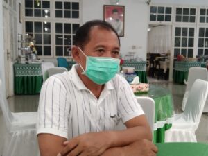 Wabup Merauke Tak Gelar Open House