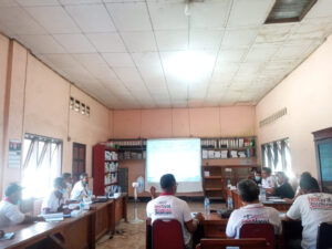 144 Desa di Lembata Siap Ikut Pilkades Serentak