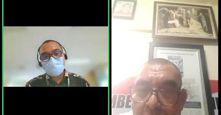 KOMPAK Indonesia Jalin Kerjasama KPK Dalam Pemberantasan Korupsi di Indonesia