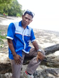 “SMK Negeri 1 Ileape Siap Melahirkan Generasi Unggul”