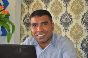 Ontologi Kampus Merdeka