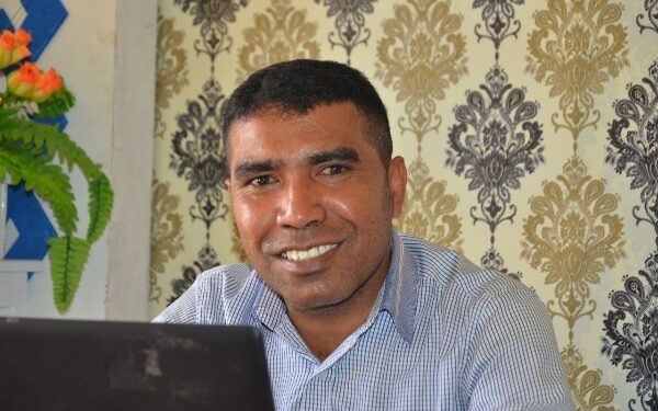 Ontologi Kampus Merdeka