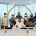 Bamsoet Dukung Touring Ekspedisi Jelajah Kebangsaan Wartawan
