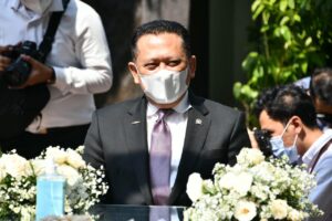 Bamsoet Minta Menkeu Srimulyani Batalkan Rencana Pajak Sembako dan Pendidikan