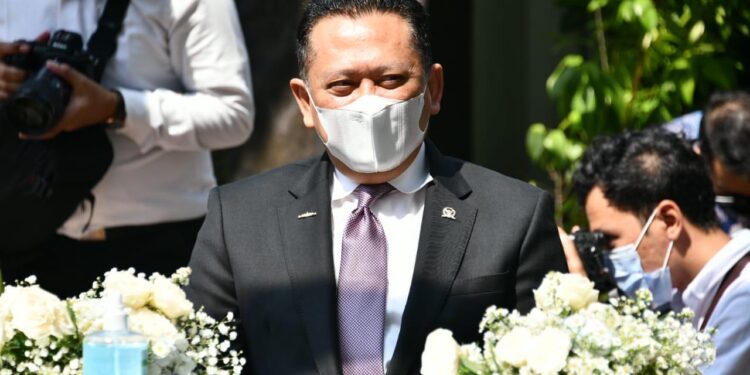 Bamsoet Minta Menkeu Srimulyani Batalkan Rencana Pajak Sembako dan Pendidikan