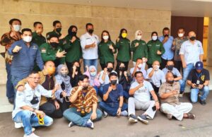 Bamsoet: Silaturahmi Sarana Pererat Persatuan dan Kerukunan Antar Umat Beragama