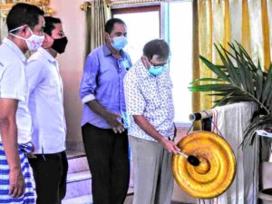 Deklarasi Anak Muda Adonara Membangun Lembata