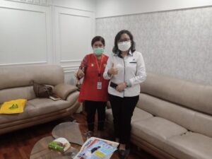 Kemenakertrans Surati Disnakertrans NTT Soal Tata Cara Pencatatan Serikat Pekerja-Serikat Buruh