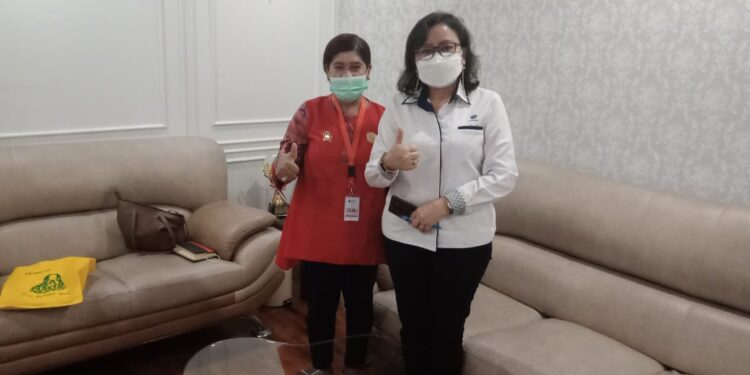 Kemenakertrans Surati Disnakertrans NTT Soal Tata Cara Pencatatan Serikat Pekerja-Serikat Buruh