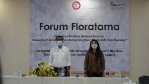 BPOLBF Dorong Percepatan Pembangunan Pariwisata Berkualitas