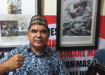 Kompak Indonesia Desak Polda NTT Tuntaskan Tindak Pidana Korupsi Bawang Merah Malaka