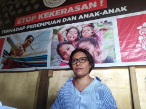 Korban Pelecehan Seksual di Lembata Terancam Keluarga Pelaku