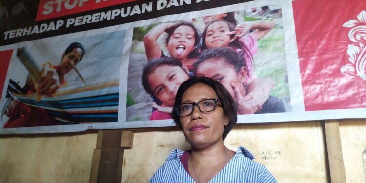 Korban Pelecehan Seksual di Lembata Terancam Keluarga Pelaku