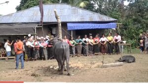 Manggarai Timur Masuk Nominasi API 2021