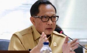 Mendagri Tito Karnavian Kunjungi Sumba Timur dan Kupang