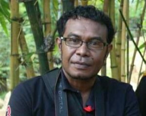 Patman Werang Siap Bertarung Rebut Ketua Forkoma NTT