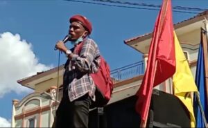 PMKRI Kecam Tindakan Brutal Polisi dan Pol PP Terhadap Masa GEMPPA Alor