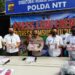 Polda NTT Ungkap Investasi Bodong PT Asia Dinasti Rp 28 Miliar