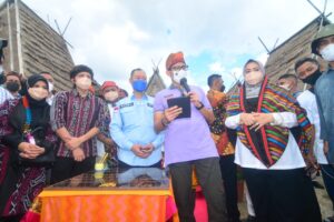 Sandiaga Uno: Bima Destinasi Wisata Baru di Indonesia