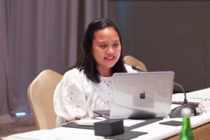 Produk Ekraf Labuan Bajo Flores Siap Tembus Pasar Jawa Barat