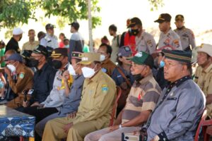 Rencana Pembangunan Bandara Manggarai Timur di Tanjung Bendera