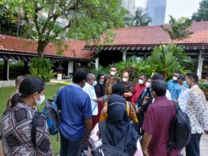 Isu Merebak, Pelantikan Pejabat Merauke Jilid II Segera Dilakukan