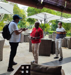 Mantan Pejabat Merauke Harus ‘Angkat Kaki’ Dari Rumah Dinas di Kawasan Gedung Negara