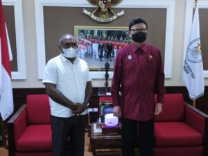 Terungkap Fakta Baru, 190 OAP Merauke Yang Diluluskan, Tiga Diantaranya Tak Ikut Testing CPNS