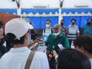 Anggaran PON Merauke Diperkirakan Rp 160 Miliar