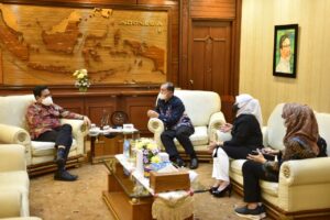 BUMDES Akan Dapat Dana ‘Segar’ Dari Kemendes- PDTT