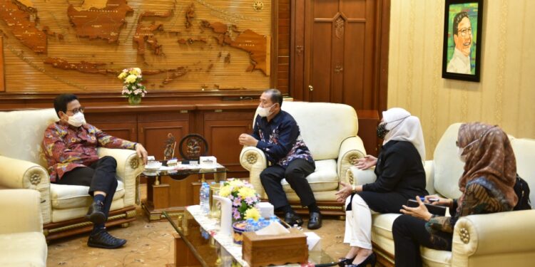 BUMDES Akan Dapat Dana ‘Segar’ Dari Kemendes- PDTT