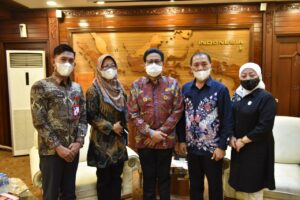 Kemendes-PDTT Akan Bedah Rumah Masyarakat di Merauke