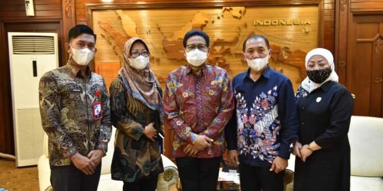 Kemendes-PDTT Akan Bedah Rumah Masyarakat di Merauke