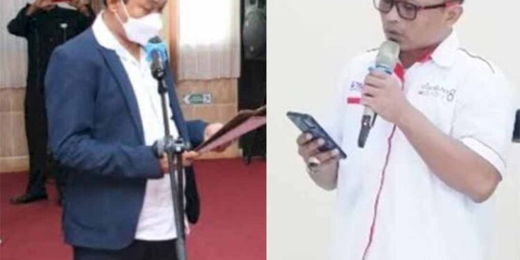 SMSI Sulsel dan Bengkulu Minta Menkominfo Evaluasi Ulang Program Diseminasi KPCPEN