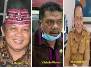 Anggota DPRD NTT Minta Kejati Lidik Dugaan Kasus Raib Alkes Rp 1,7 M