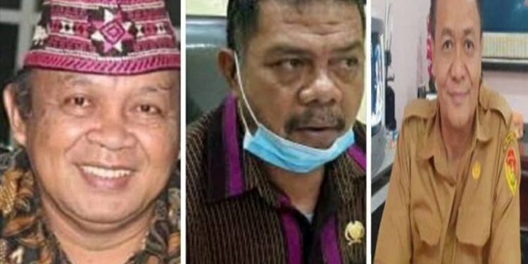 Anggota DPRD NTT Minta Kejati Lidik Dugaan Kasus Raib Alkes Rp 1,7 M