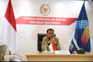 Unika Santo Paulus Ruteng Buka Prodi Peternakan, Ansy Lema: Dukung dan Siap Bersinergi