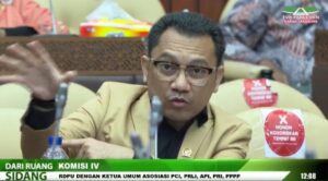 Kritik KKP, Ansy Lema: Jangan Potong Alokasi Bantuan Konkrit untuk Rakyat!