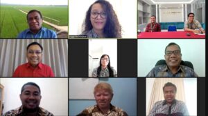 Ansy Lema dan BPTP NTT Dukung Diseminasi dan Hilirisasi Inovasi Teknologi Pertanian