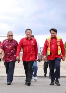 Bamsoet: SOKSI Kehilangan Kader Terbaik Bobby Suhardiman