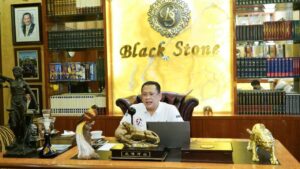 Bamsoet Ajak Jaga Harmoni Kehidupan Bermasyarakat, Berbangsa dan Bernegara